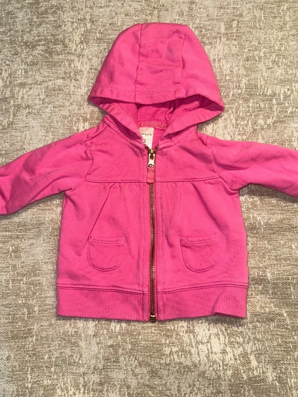 Turtle Girls Carter’s Outfit Set size 3M vintage retired set 4pc set